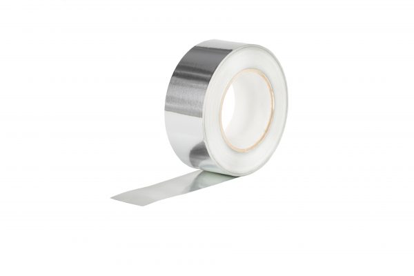 Isolpak® Alu 4-ply adhesive tape | Alu Tape 4 layer scaled