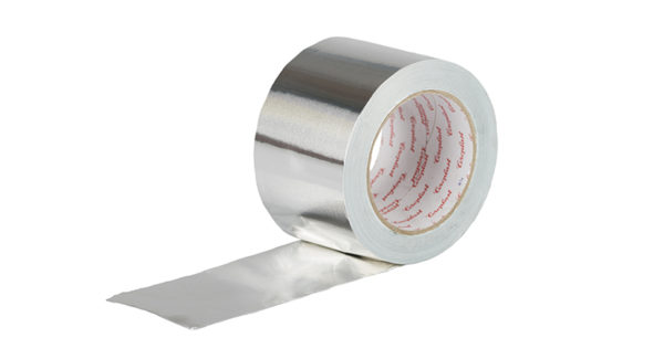 Isolpak® Alu 4-ply tape |
