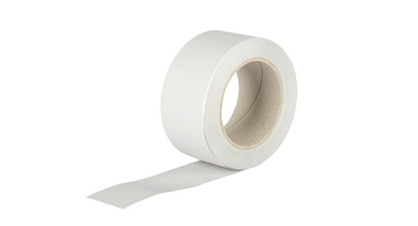 Isolpak® Clad 2-ply tape White |
