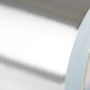 Nastri adesivi in alluminio
