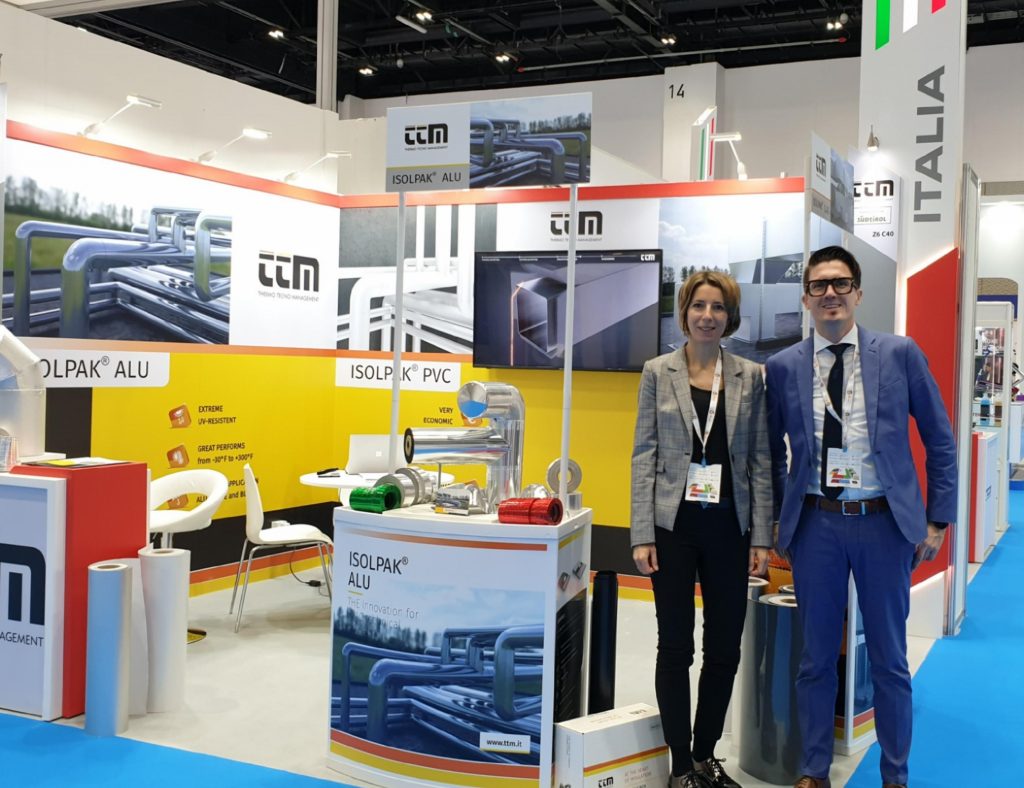 Foto Stand Big 5 2019 Unternehmen | svg+xml;charset=utf