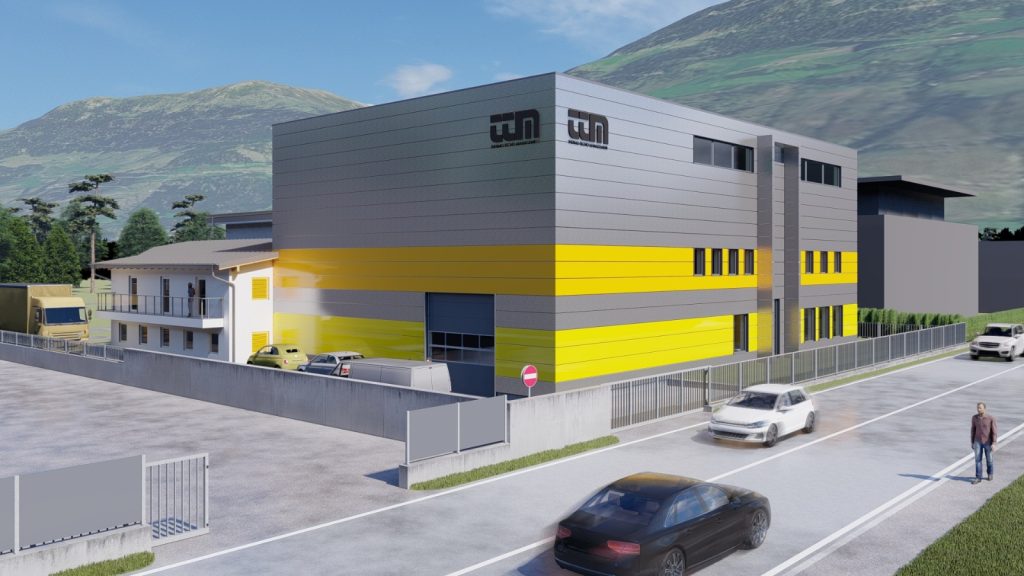 TTM_GmbH_ANr_20210524_04 Company | svg+xml;charset=utf