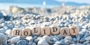 HAPPY HOLIDAYS 2025! | Vacanze estate 2024 idee e consigli per organizzare il tuo viaggio