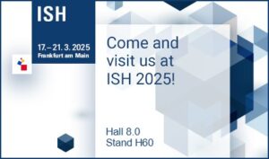 ISH 2025 - FRANKFURT | MarketingProduct 4