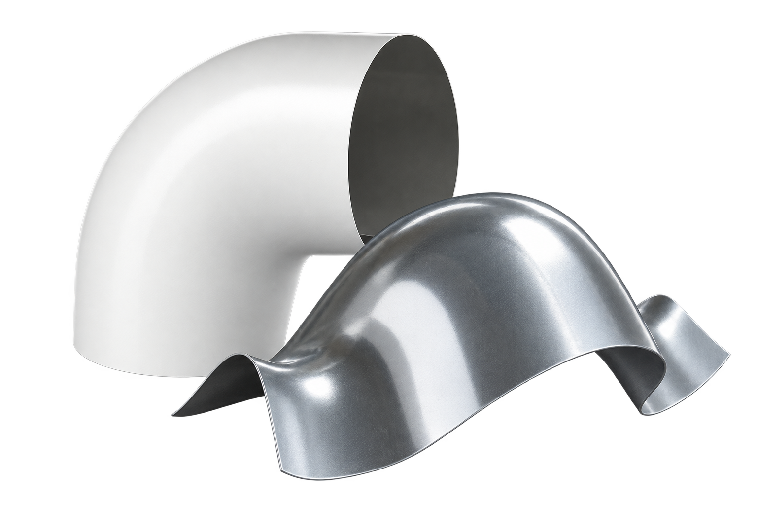 ISOFIT professional fitting and processing solutions