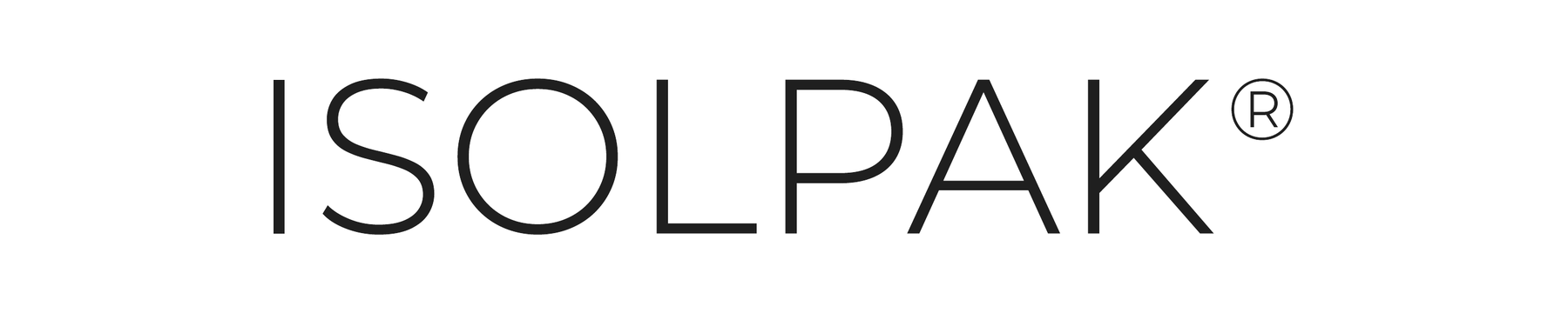 ISOLPAK®